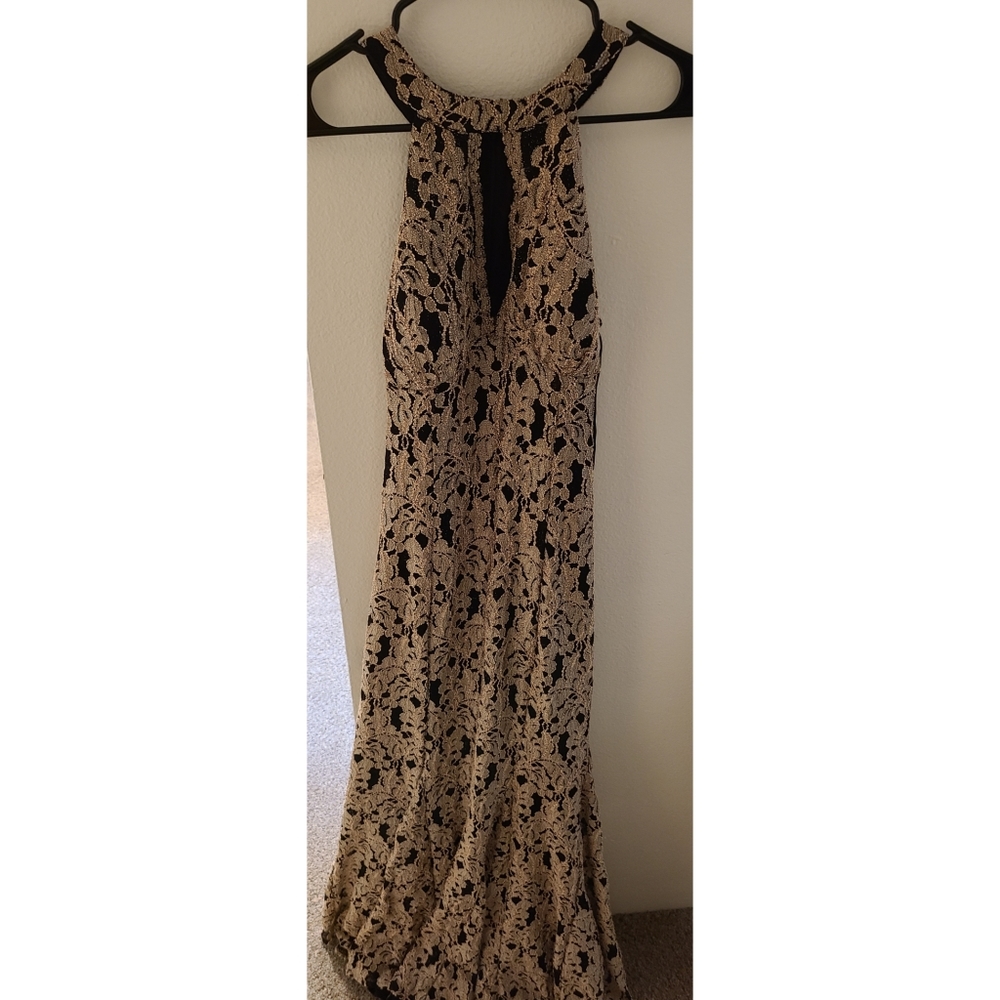 NightWay formal dress